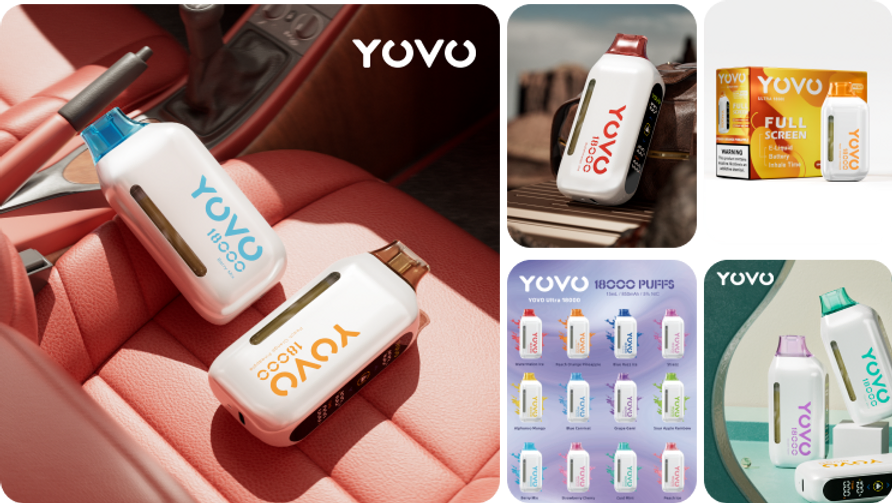 yovo vape