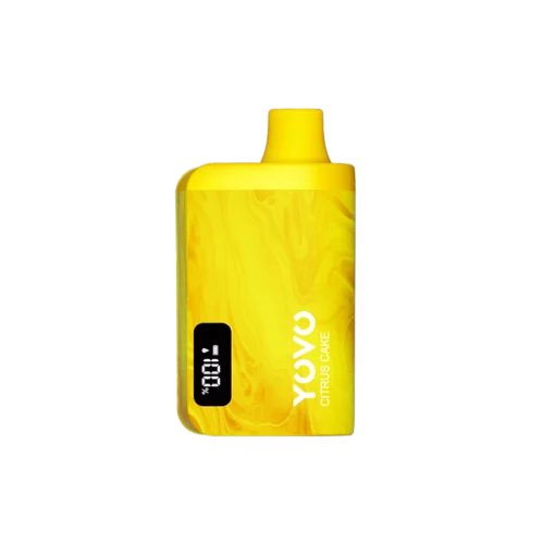 yovo vape