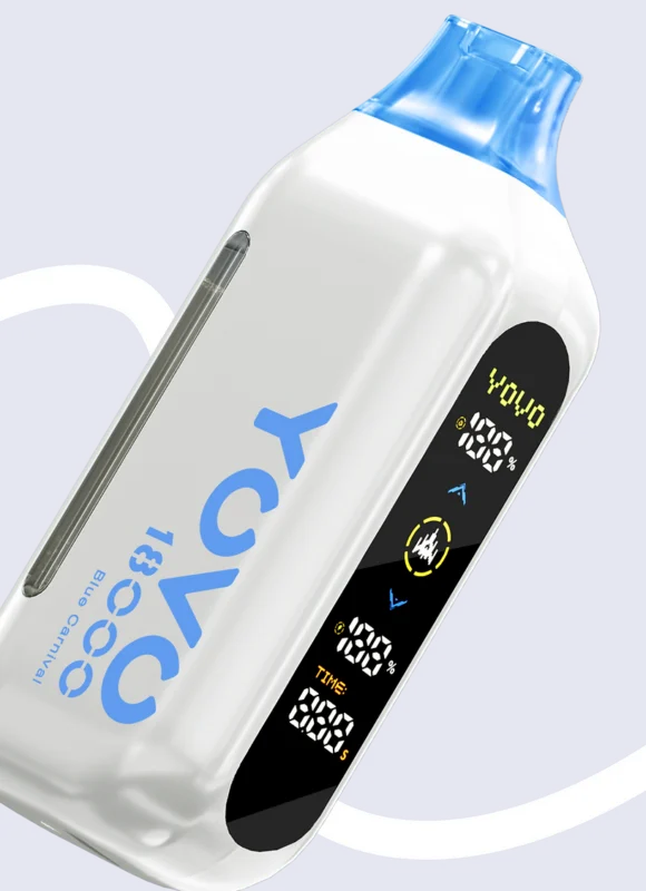 yovo vape