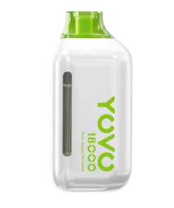 yovo vape