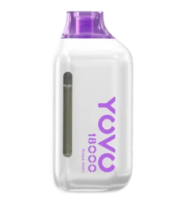 yovo vape