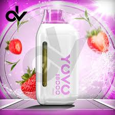 yovo vape