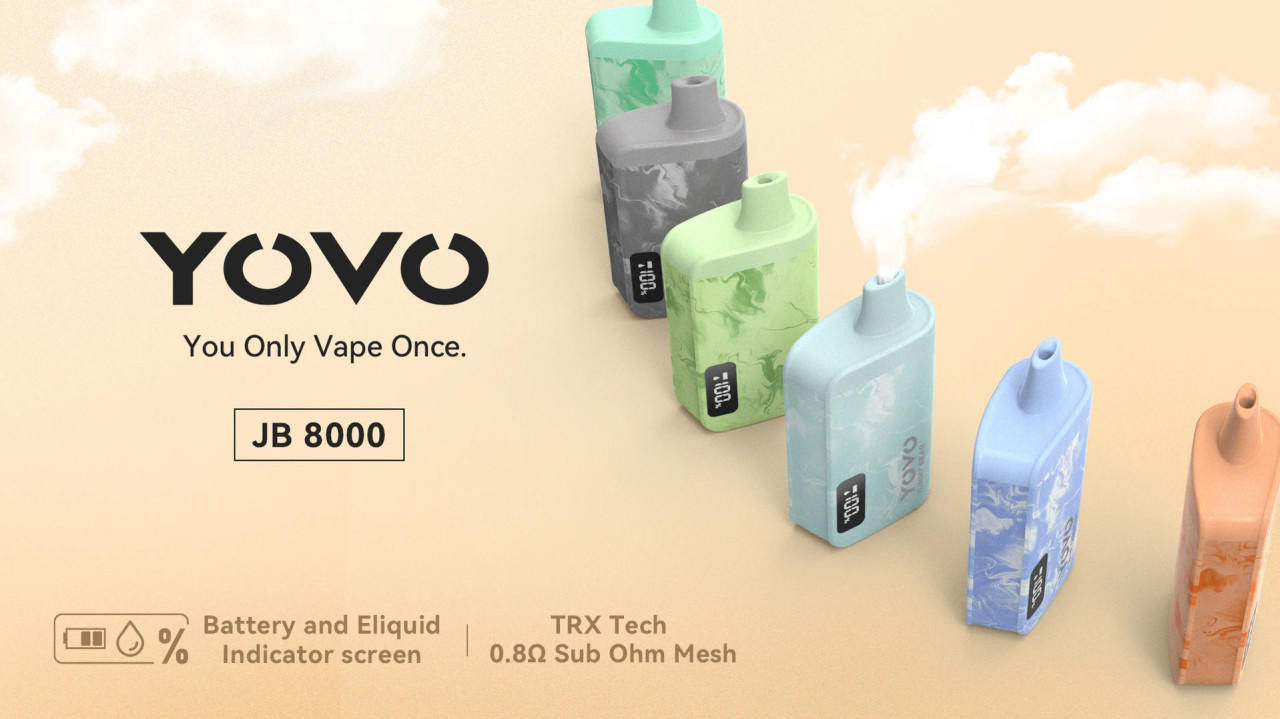 yovo vape