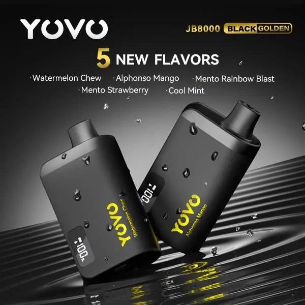 yovo vape